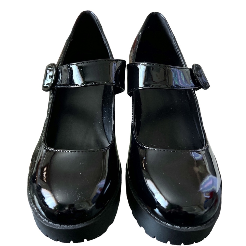 SODA - WOMENS FINAL HEEL